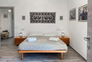 Pensjonat Affittacamere Agorà
