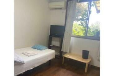 Pansiyon Asobiyahouse Iki   Vacation Stay 30418v