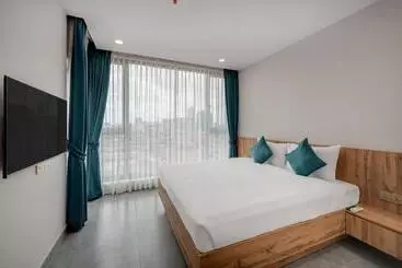 Aparthotel Amata Residence