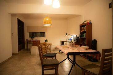 Bed & Breakfast Amplio Departamento De Dos Habitaciones