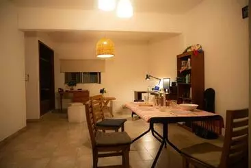 ベッドアンドブレックファースト Amplio Departamento De Dos Habitaciones