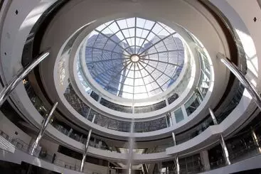 Hotel Casino Vía Dorada