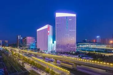 Hotel Obor