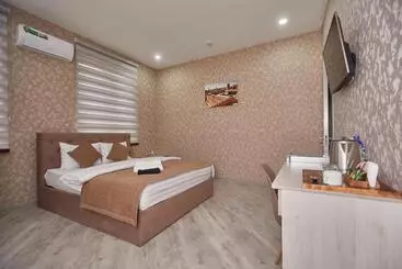 Hotel Turkkurgan
