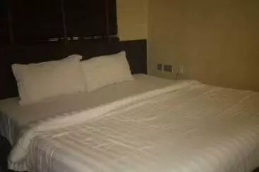 Hotel Winstons Place