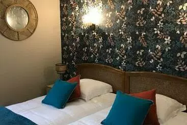 ペンション La Petite Auberge