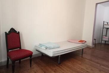 Albergue De Peregrinos Casa Nostra