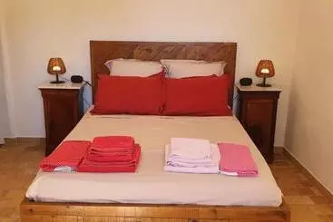 Aamiaismajoitus (B&B) Les Logis Du Perussier