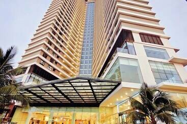 هتل آپارتمان Flc Sea Tower Quy Nhơn  Homostay