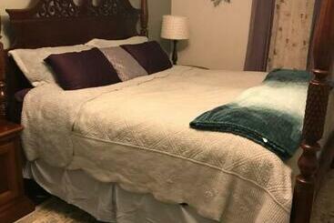 Hope Bed And Breakfast