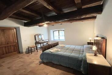 ホテル Exclusive Pool Open All Year Spoleto Biofarm Slps 8 Village Shops, Bar1 Km