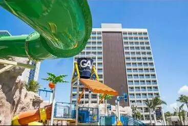 Hotel Salinas Premium Resort