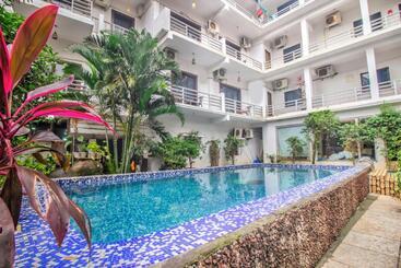 Resort Goa Down D Vilage Prime