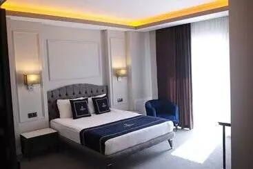 Hotel Grand Cakiroglu
