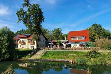 Pensione Gasthaus Bukoitza