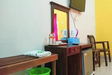 Reddoorz At Hotel Nuansa Ngawi