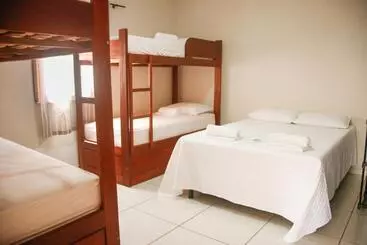 Rio Claro Comfort Hostel E Suites