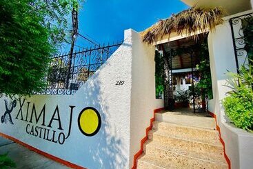 Otel Castillo Ximajo