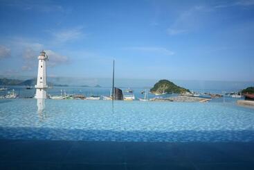 호텔 Harbour Komodo