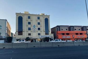 Hotel Quel Serviced Units