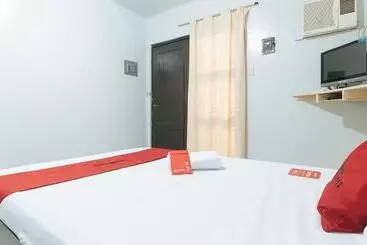 Reddoorz @ The V Jour Hotel Angeles