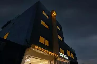 Hotel Treebo Urban, 1 Km From Railway Station