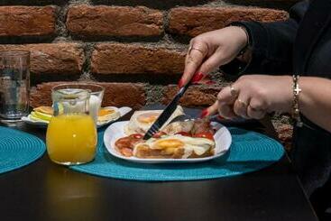 בית מלון כפרי Triart