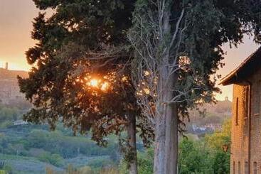 پانسیون Stelle Di Monte