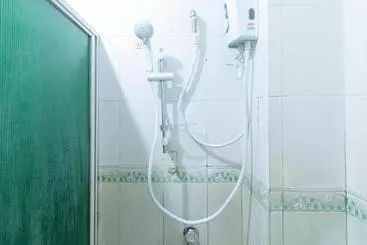 Reddoorz @ Orsu Hotel Angeles Pampanga