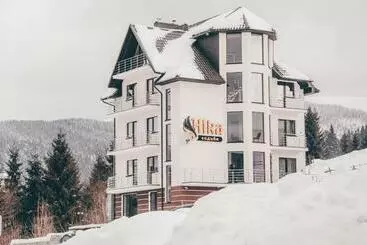 Appart'hotel ніка