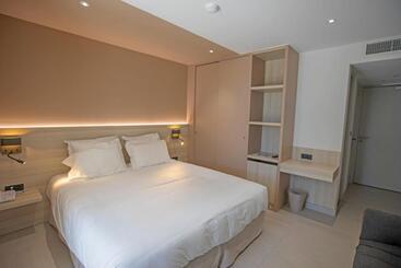 فندق Hôtel De La Plage   Hdlp