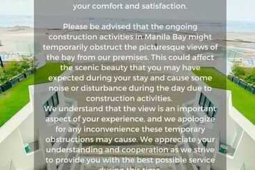 ホテル Lime Resort Manila