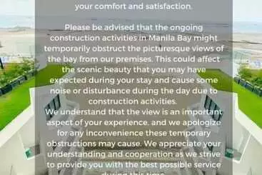 Hotelli Lime Resort Manila