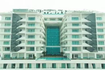 Hotel Lime Resort Manila