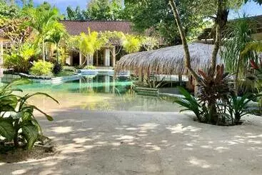 Hotel Nagara Boutique