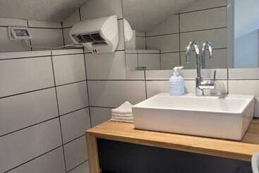 ベッドアンドブレックファースト על גג העולם  צפון הגולן