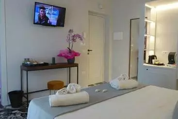 Aamiaismajoitus (B&B) Paderagi