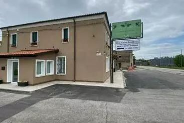 Hotel Antica Locanda Zio Cesare