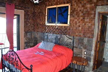 هتل Finca Dragón