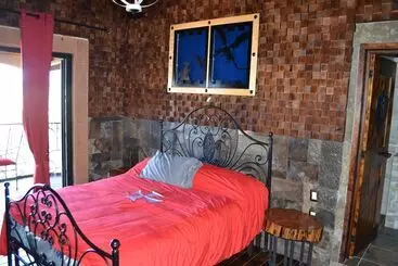 ホテル Finca Dragón