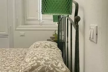 ペンション Il Gallo Di Eracle   Charming Suites & Rooms