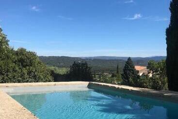 Pension Le Clos Des Merveilles