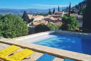 Pension Le Clos Des Merveilles