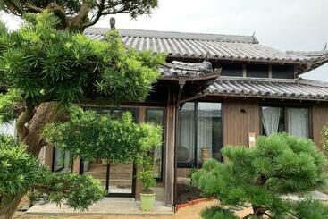 膳宿费 Wanco Minca   Vacation Stay 11384v