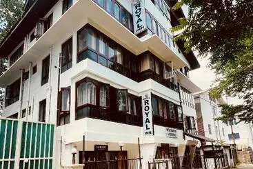 Hotel Royal Inn And Restaurant