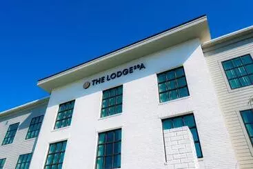 Hotelli The Lodge 30a