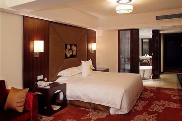 Otel Xiamen Gulang Bay