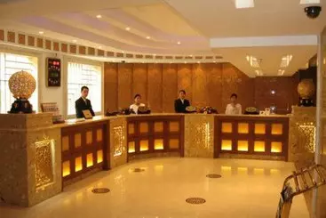 Hotel Cygnus International