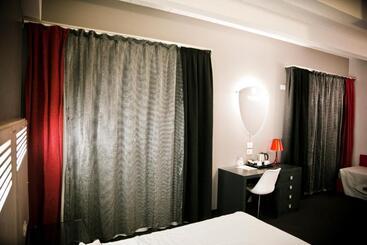 酒店 Daytona Business