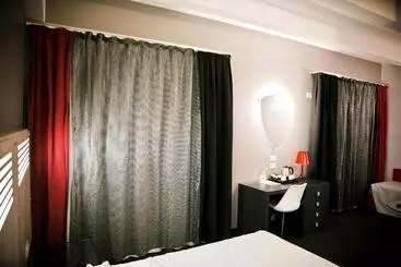 فندق Daytona Business